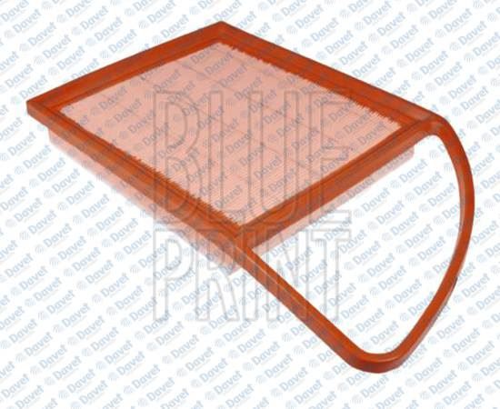 BLUEPRINT ADP152207 Hava Filtresi P208-P308-3008-P508-5008-P207-Partner Tepe-Berlingo Iii-C3 Picasso-C3 Iii-Ds3-Ds5-C4 Ii Ds4 -C5 Iii-P301-C Elysee Dv6dted-Dv6c / Dv4c1.6hdi / 1.4hdi
